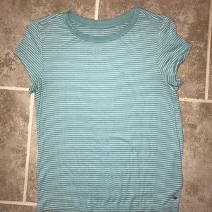 Tomboy Soft & Sexy T